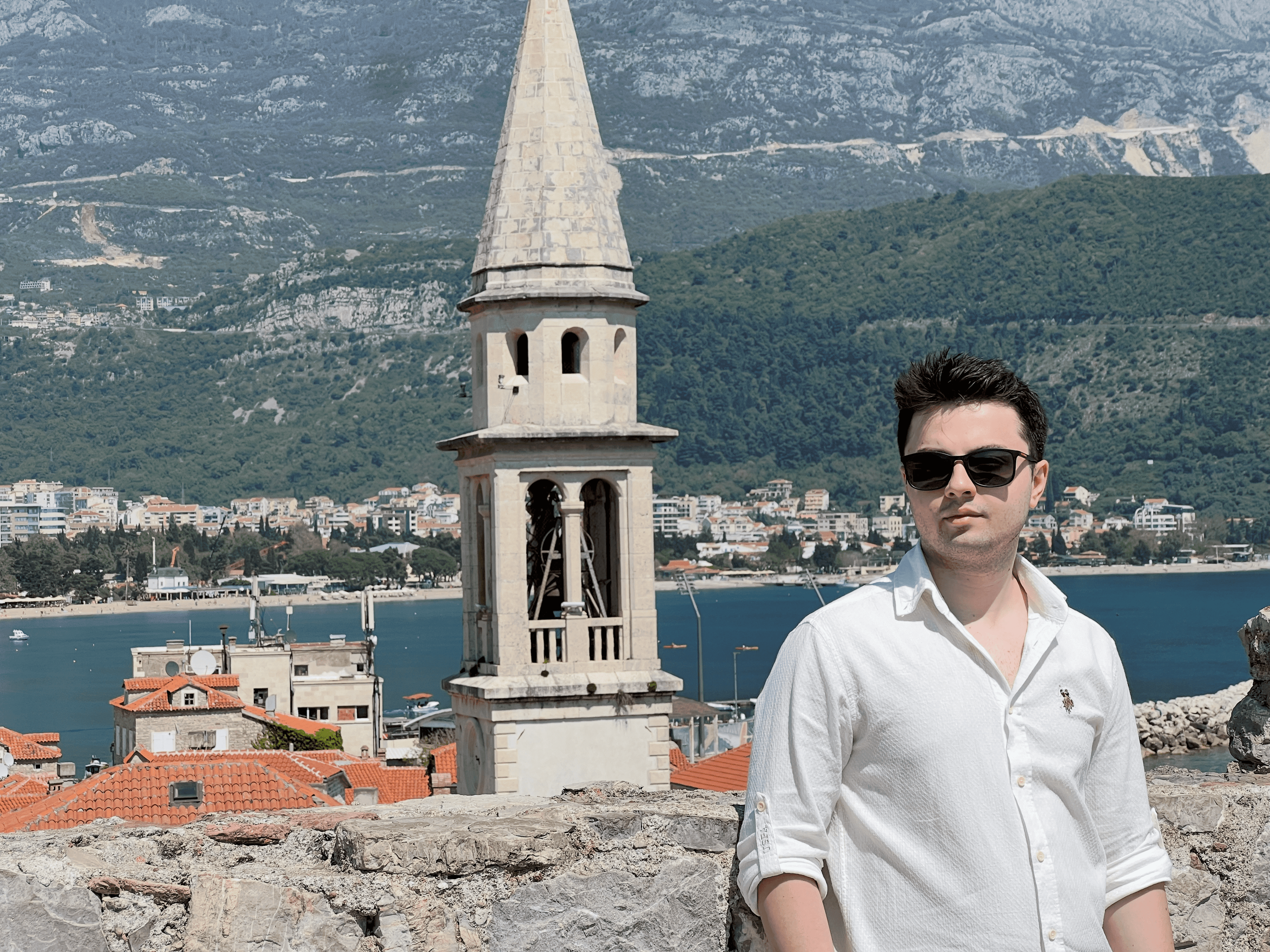 Hüseyin Sarp Vulaş